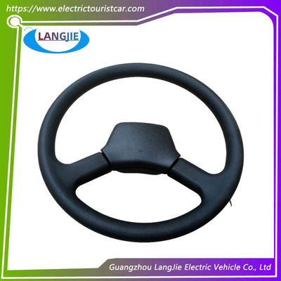 Good price Sightseeing Cars Marshell Steering Wheel  For Club Car Electric Golf Cart Parts online