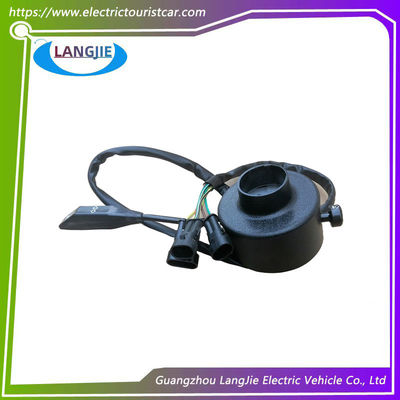 Good price Electric Car Golf Cart EAGLE 12v Directional Combination Switch Reverse Horn online
