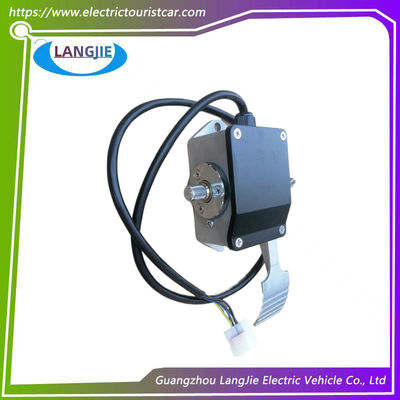 Good price 0-5K Accelerator Pedal Marshell EFP-001Y For Club Car Aftermarket Parts online