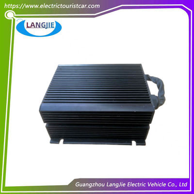 Good price DC Converter HXDC-7212W300X5PLQ Marshell For Electric Golf Buggy Parts online