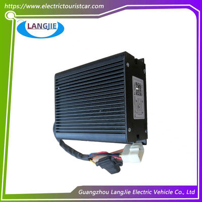 Good price HXDC-7212W300X5PLQ Marshell Golf Cart DC Buck Power Converter Accessories online