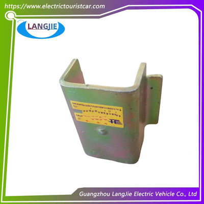 Good price Electric Cargo Van Rear Pressure Plate Gold Steel Plate Marshell Vintage Golf Cart Parts online