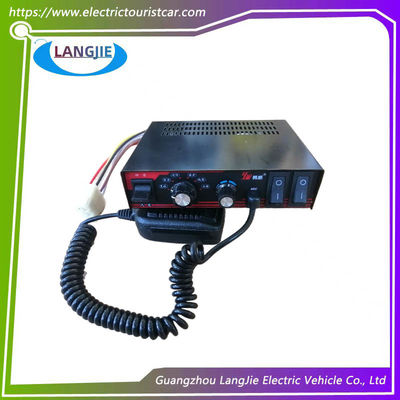 Good price Vintage Car Siren Speaker Voice Controller Marshell For Golf Cart Repair Parts online