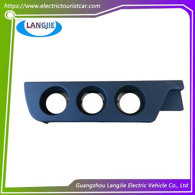 Good price Electric Sightseeing Car Rear Panel Taillight Cover EAGLE For Golf Cart Repair Parts online
