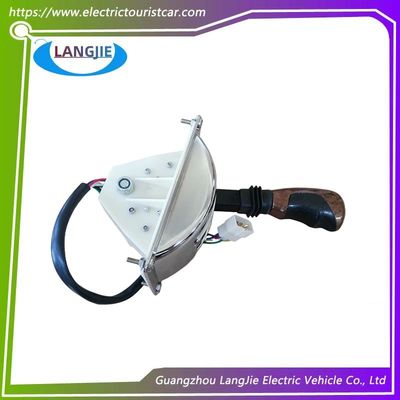 Good price Sightseeing Car Gear Shift Switch Handle LVTONG Gear Switch Forward And Reverse Gear Accessories online