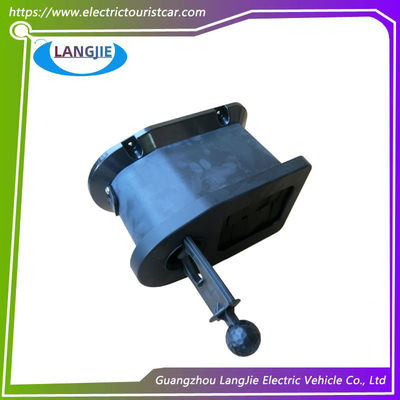 Good price Manufacturer Direct Sales Gasket And Installation Base Golf Cart LVTONG Black Plastic Cleaner online