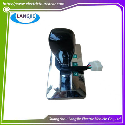 Good price Sightseeing Car Reverse Switch Gear Knob Electronic Gear Shift LVTONG Switches Forward And Backward Gears online
