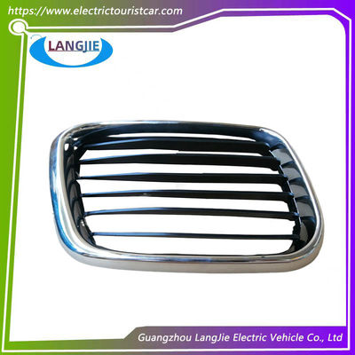 Good price Front Grille Front Cover Middle Mesh Marshell Bumper Front Radiator Grille For Golf Carts online