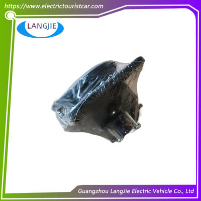 Good price Club Car 6 Passenger Golf Cart Charging Socket 48V EAGLE For Car Suspension Components online