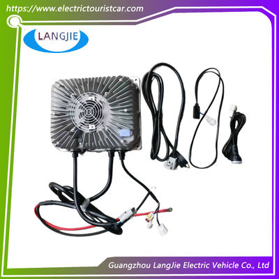 Good price 72V Battery Charger Bus Tourist For Vehicle Repair And Automatic Battery Chargers online