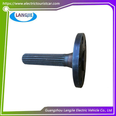Good price Marshell Electric Sightseeing Car Spiral Output Shaft Head Assembly online