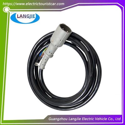 Good price Plug DC Power Supply For CIub Car Club Car DS Precedent Golf Cart online