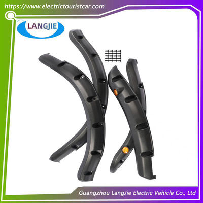 Good price CIub Car DS Golf Cart Tire Fender Wheel Arch Accessories online