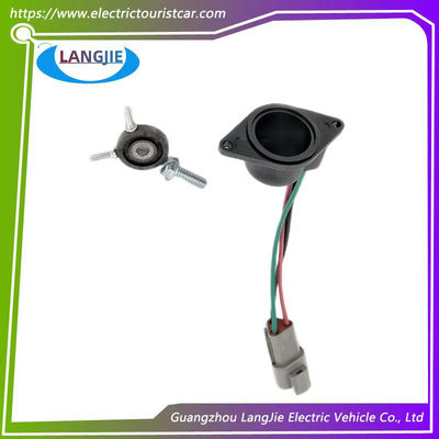 Good price Environmental Sanitation Vehicle Sensor CIub Car DS Motor Golf Cart Magnet Sensor online