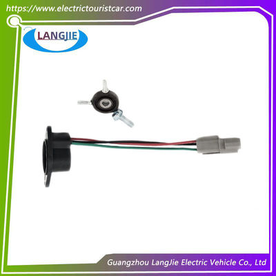 Good price Sightseeing Car ADC Motor KDS CIub Car Golf Ball Sensor Coil Accessories online