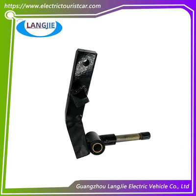 Good price CIub Car DS Electric Golf Cart With Sheep Horn Spindle Assembly With Nut online