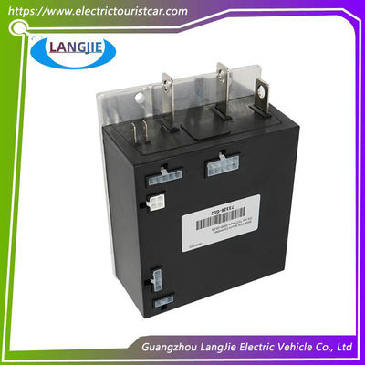 Good price EZGO DC Motor Controller Component 350A For Golf Carts online