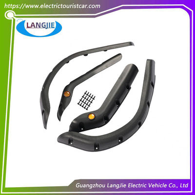 Good price EZGO TXT Golf Cart 4 Aircraft Hood 2 Front And 2 Rear Fenders Club Car online