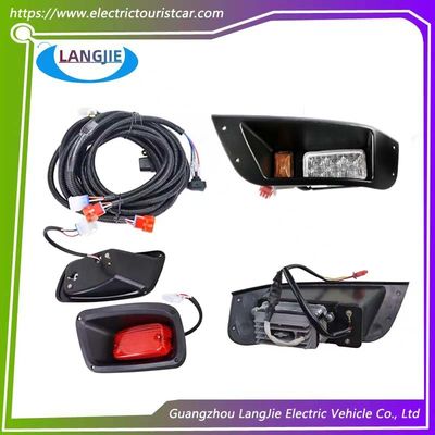 Good price Super Bright Headlights Halogen Lights EZGO TXT Golf Ball Kit online