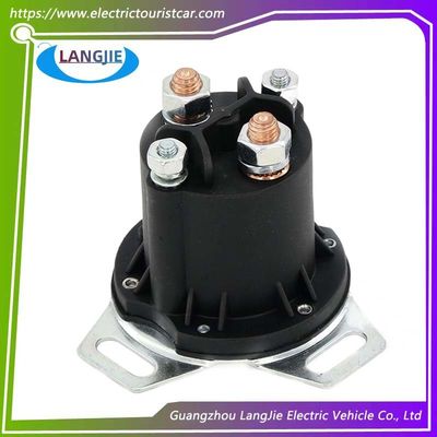 Good price Ezgo Golf Ball Hydraulic Relay Power Unit Magnetic Switch 48V online