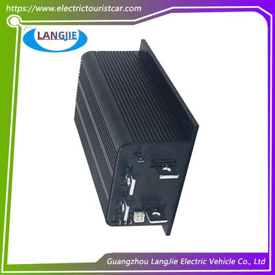 Good price EZGO Golf Cart DC Motor Speed Controller 1204M-4201 24-36V online