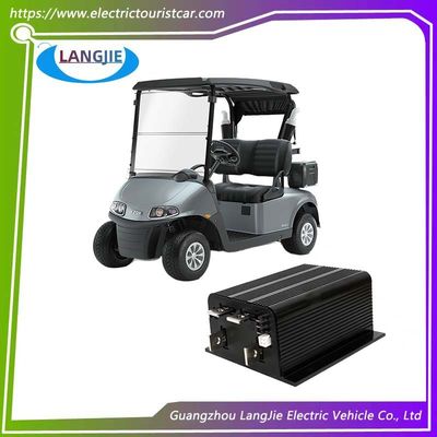 Good price EZGO Golf Cart 1204M-4201 Black Power Controller Component online