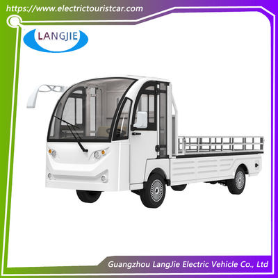 Good price 72V/7.5KW AC Motor Controller Standard Configurations for 2 Seats Electric Luggage Cart online