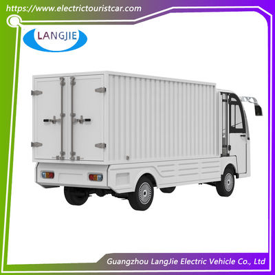 Good price White Motorized Luggage Cart 2 Person Beverage Golf Cart For Resort online