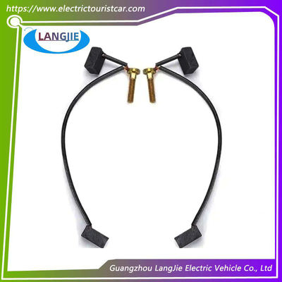 Good price Yamaha Golf Cart JU2-H1801-00 Computer Carbon Brush Kit 2PCS online