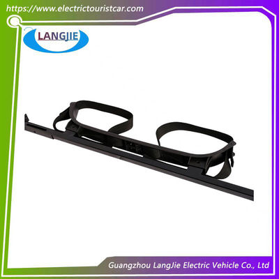 Good price Adjustable Golf Bag Ezgo Rear Seat Black Bracket Accessory online