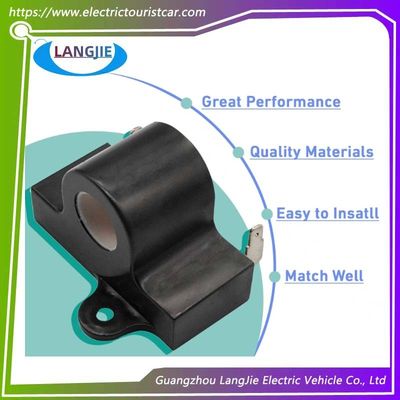 Good price EZGO Golf Cart Throttle Accelerator Coil Speed Controller Golf Cart Accessories online