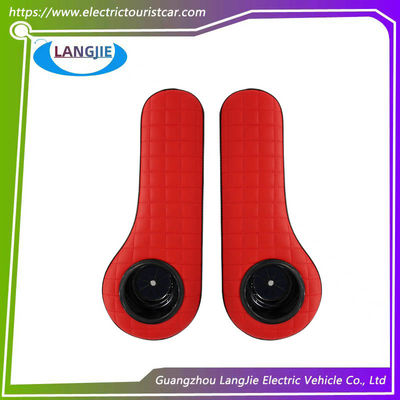 Good price Golf Car EZGO Red Square Armrest Cup Holder And Club Car Components online
