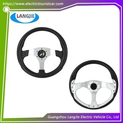 Good price Golf Car Accessories Club Car EZGO G29 Driver Steering Wheel Parts online