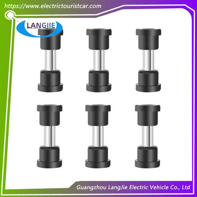 Good price EZGO TXT Front And Rear Steel Plate Rubber Sleeve Golf Cart Club Car Spare Parts online