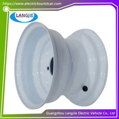 Good price Club Car Wheel Hub 10 Inch 4-Piece Golf Cart Parts Set online