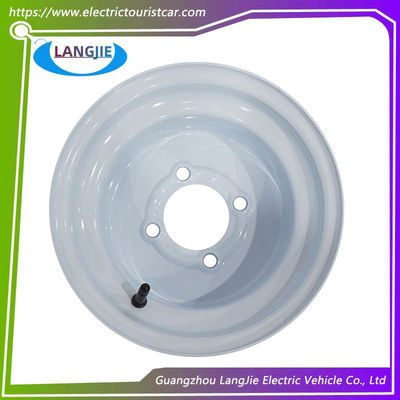 Good price 10 Inch Front And Rear Wheel Hubs Suitable For Club Car Golf Cart Components online