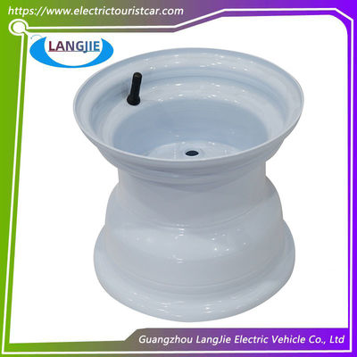 Good price Club Car 8-Inch Wheel Hub Tires With Wheel Lugs For Golf Cart Accessories online