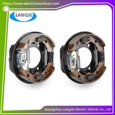 Good price Club Car Golf Course 2pcs Hydraulic Side Rear Brake Accessories online