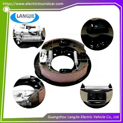 Good price Club Car Left And Right Brake Assemblies 2pcs For Golf Cart Parts online