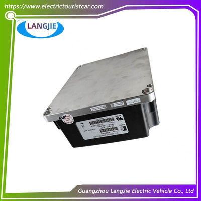 Good price Electric Sightseeing Car Electric Motor Speed Controller Golf Cart Parts online