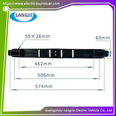 Good price Ball Bag Strap Fixing Ball Bag Bracket For EZGO TXT Golf Cart Parts online