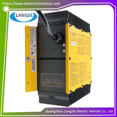 Good price Battery Charger 48V Club Car Golf Cart Accessories For EZGO RXV 48V Golf Cart online