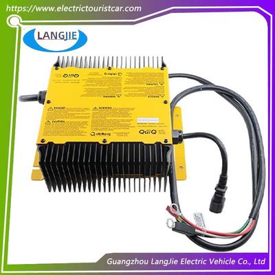 Good price Golf Cart Charger EZGO RXV 48V Sightseeing Car Charger For Club Car Accessories online