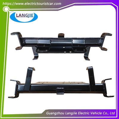 Good price Original  EZGO TXT Golf Cart Black Front Axle Iron Frame Component online