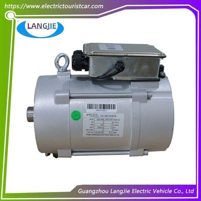 Good price YDQ5-4-5685 AC Induction Motor Golf Cart EXCAR Sightseeing Car Accessories online