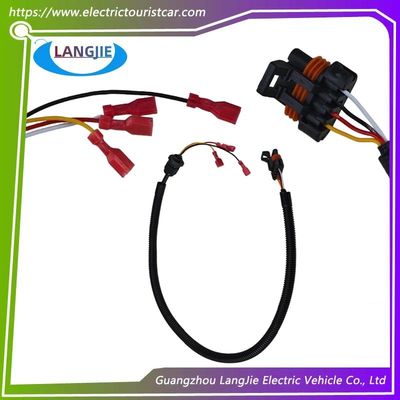Good price EZGO TXT Golf Cart Accelerator Cable Patrol Car Accelerator 25879G05 Golf Buggy Parts online