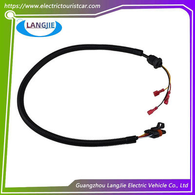 Good price Golf Cart EZGO TXT PDS Voltage Divider Cable G05 Club Car Golf Cart Accessories online