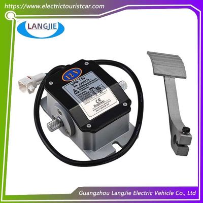 Good price Inbor Accelerator Pedal 12V N3205116 For Golf Carts And Sightseeing Vehicles online