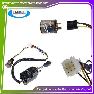 Good price Horn Turn Signal Switch For Club Car Golf Cart Accessories online