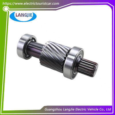 Good price EZGO Patrol Car Rear Axle Gear Shaft TXT 28095-G01 Electric Sightseeing Car For Use online